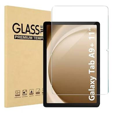 Mica Protectora de Cristal Templado para SAMSUNG GALAXY A9+ de 11 pulgadas - X210/X216, Brobotix 6007013 Mica Protectora de Cristal Templado para SAMSUNG GALAXY A9+ de 11 pulgadas - X210/X216, Brobotix 6007013